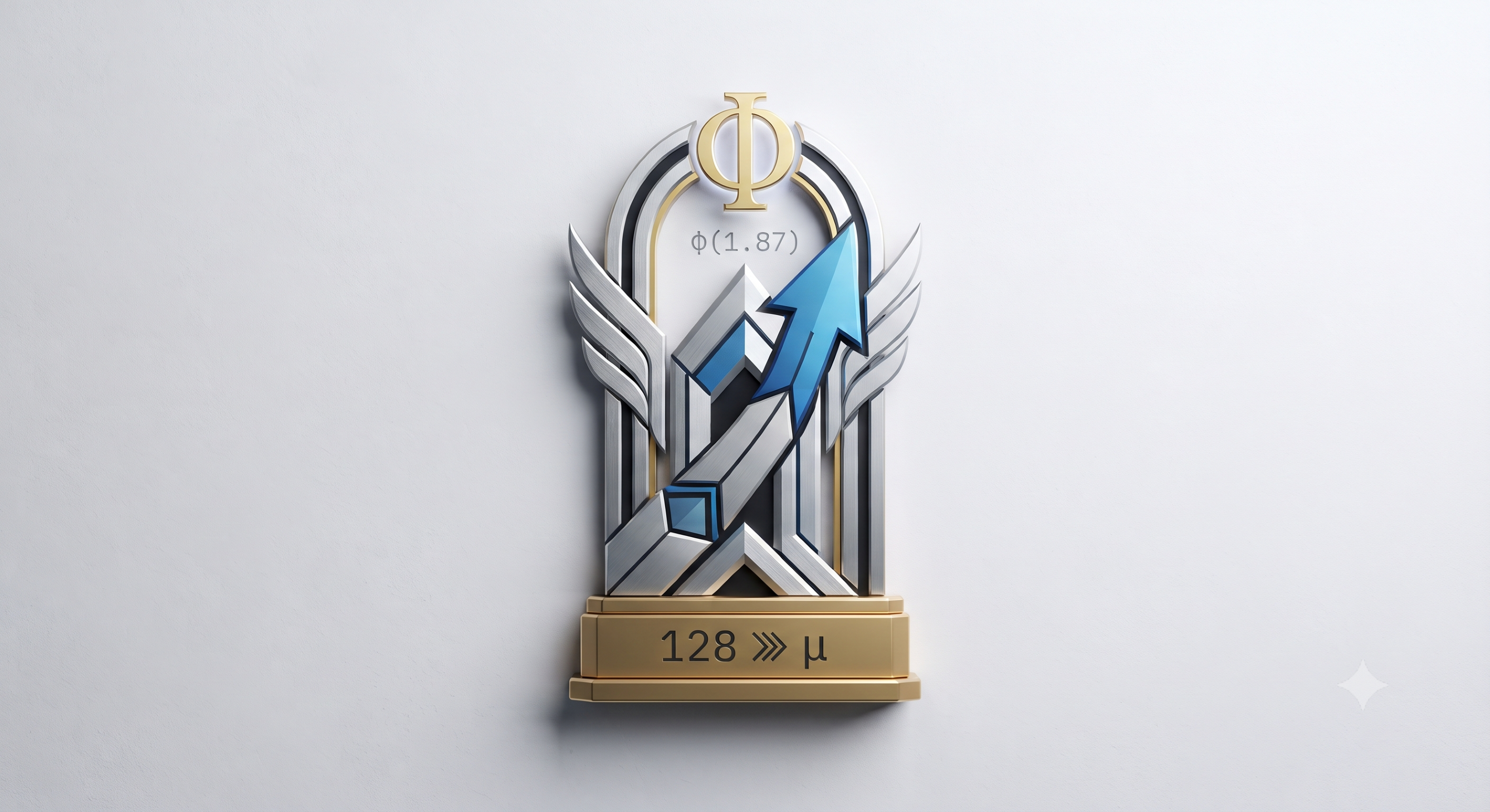 Elevate to Deviate crest