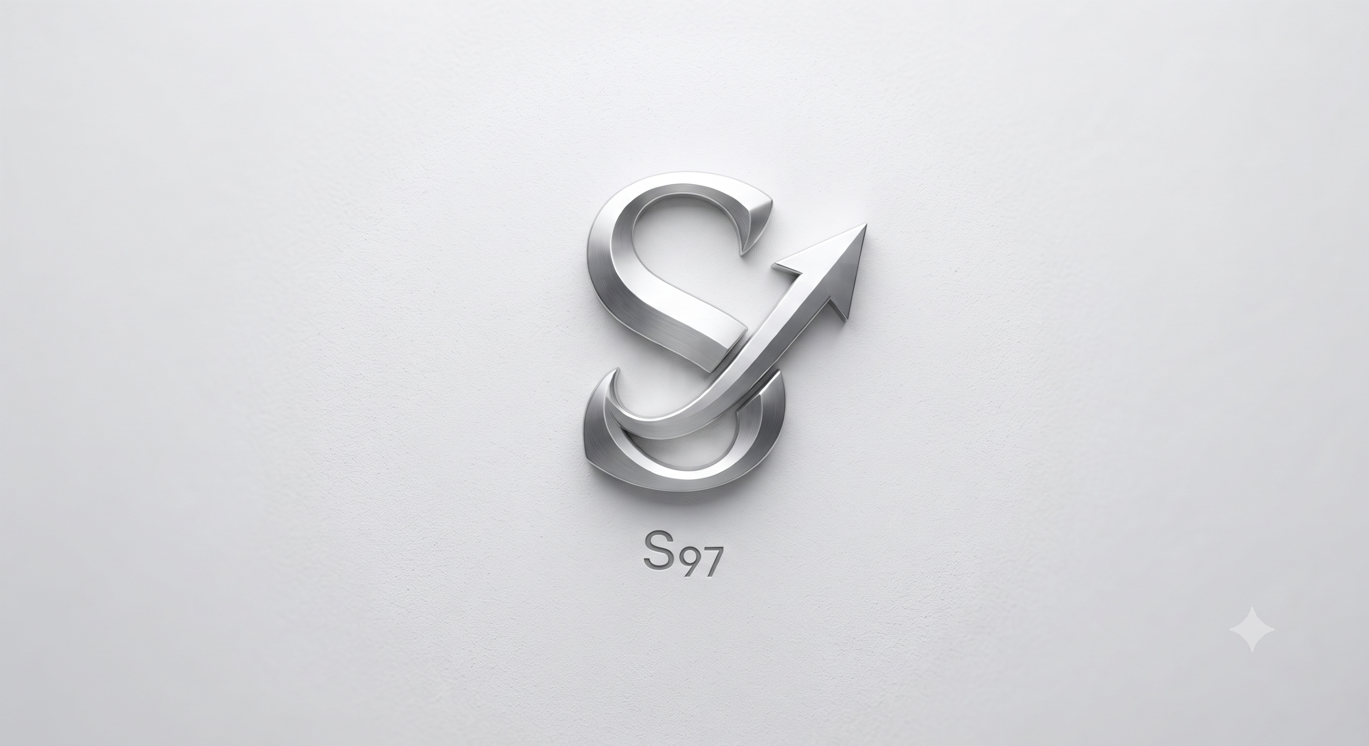 S97 minimal mark